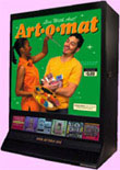 Art*o*mat&reg;